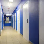 Express Hostel