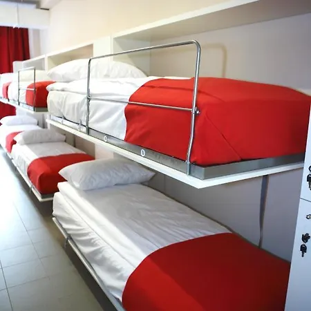 Hostel Express Krakov