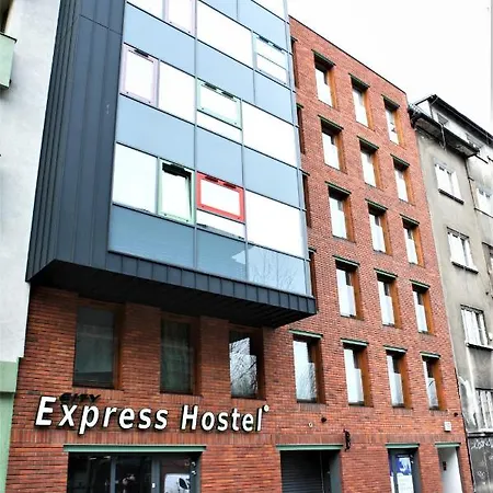 Express Hostel Krakov