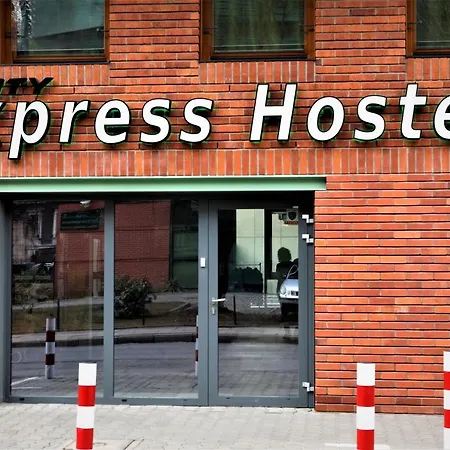 Express Hostel Krakov