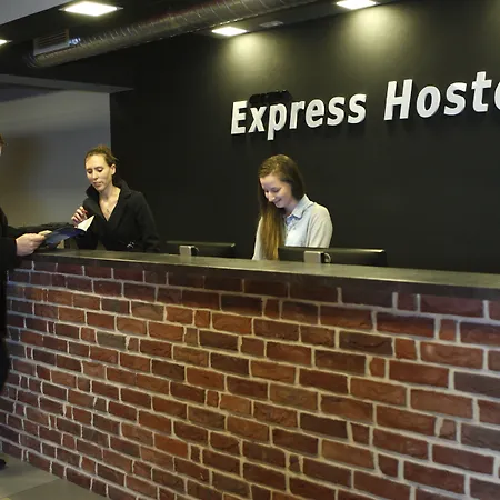 Hostel Express Krakov