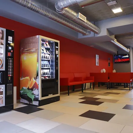 Express * Краков