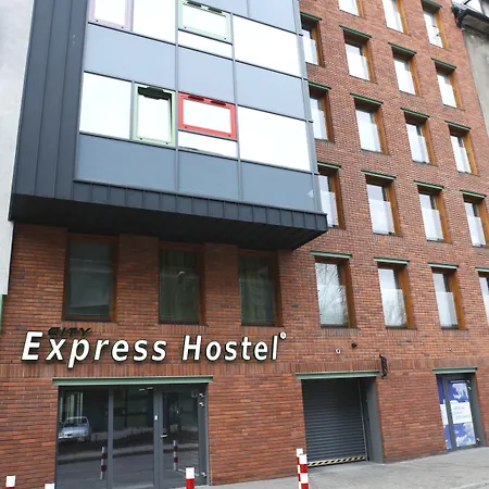 Express Krakov