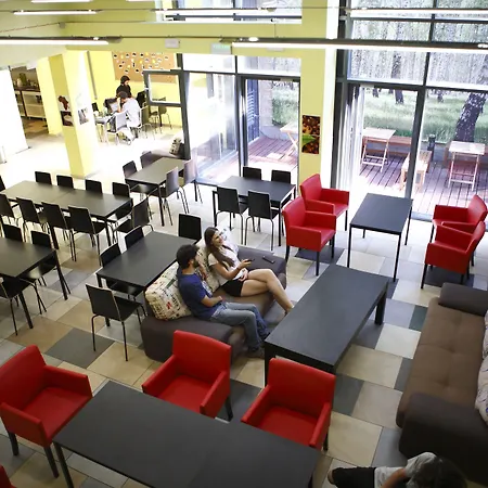 Express Hostel