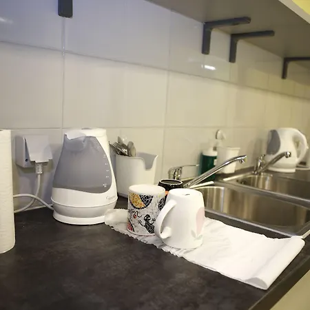 Express Hostel Krakov
