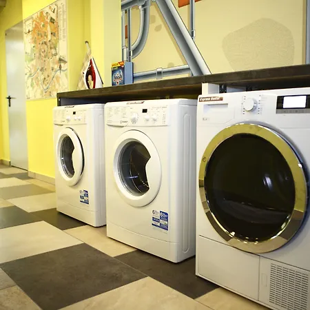 Hostel Express Krakov