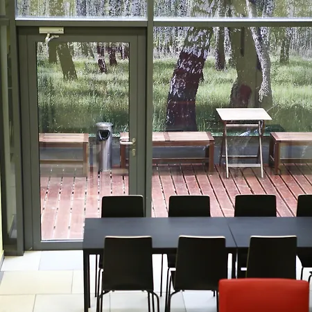 Express Hostel *