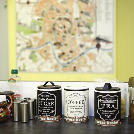 Express Hostel