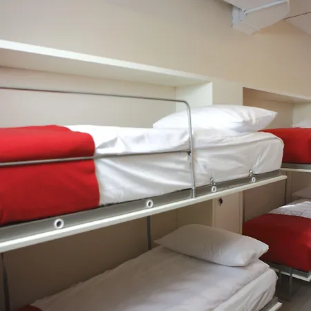 Express Hostel Krakow