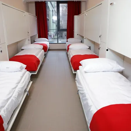 Hostel Express *
