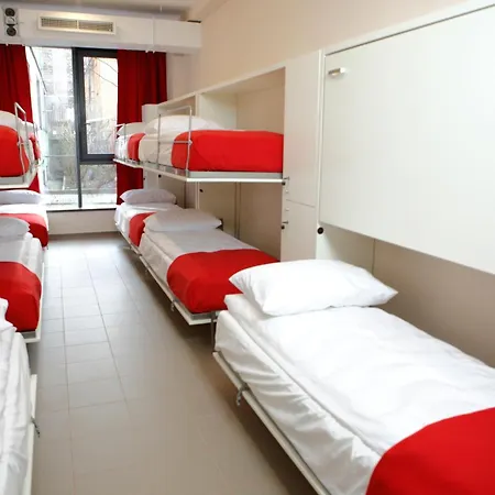 Express Hostel *