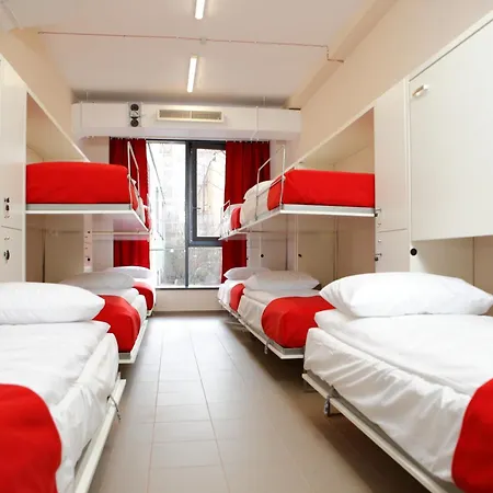 Hostel Express *