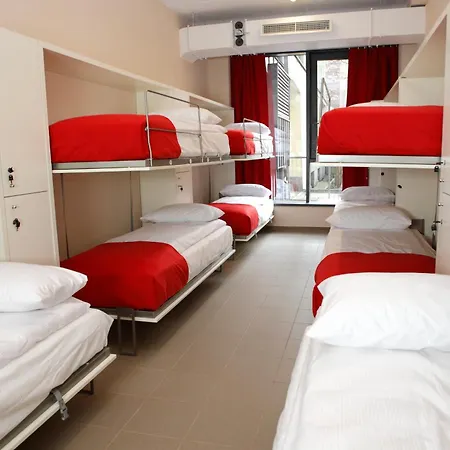 Express Hostel Krakov