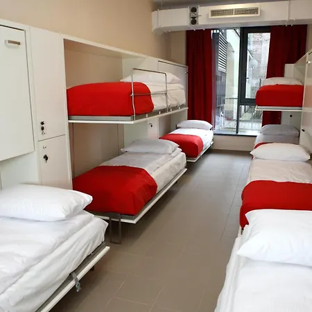 Express Hostel