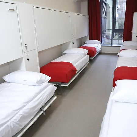Hostel Express *