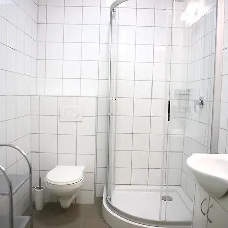 Express Hostel Krakov