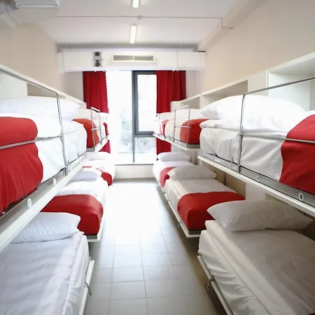 Hostel Express Krakow