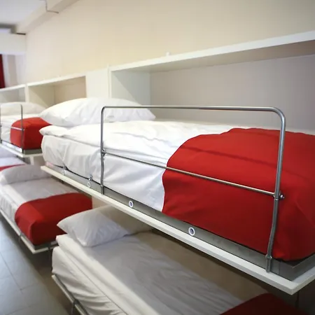 Hostel Express Krakov