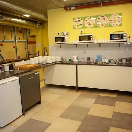 Express Hostel Krakov
