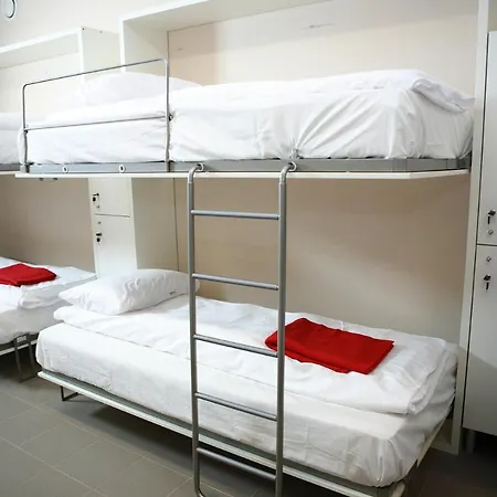 Express Hostel