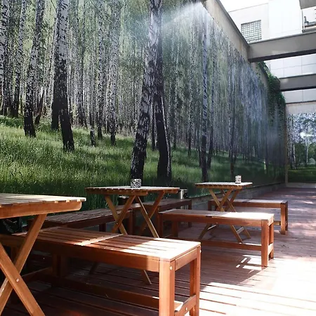 Express Hostel Krakow