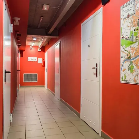 Hostel Express Krakow