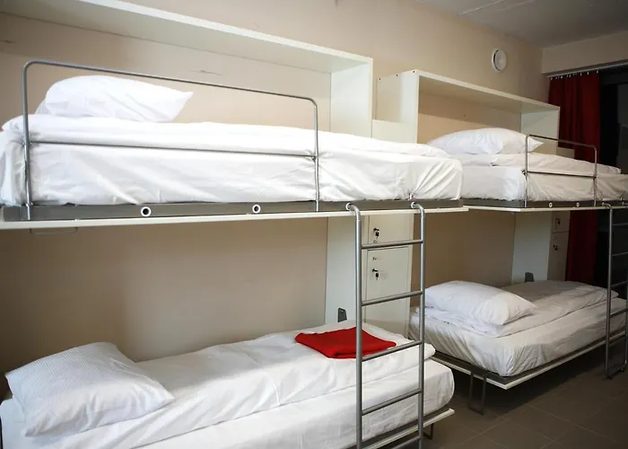 Hostal Express Cracovia