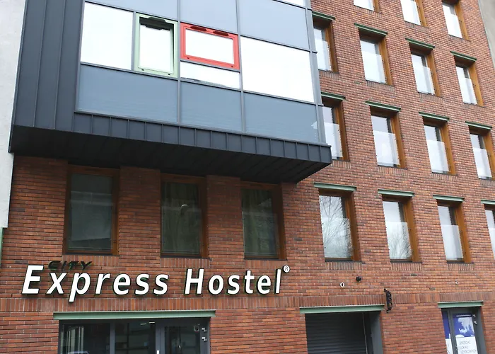 Express クラクフ