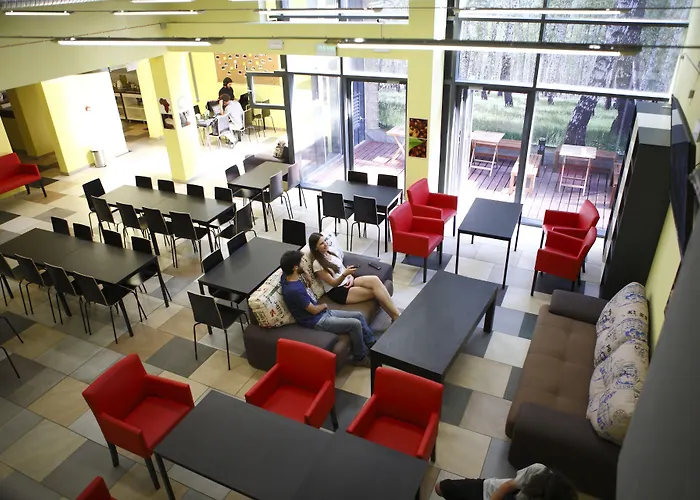 Express Хостел