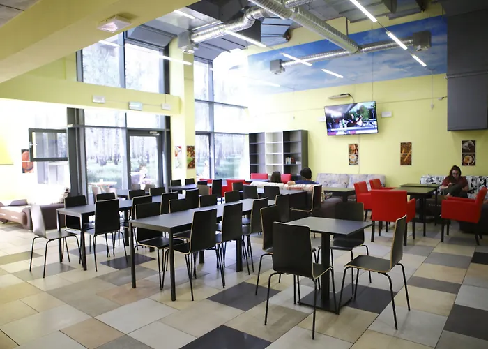 Express * クラクフ