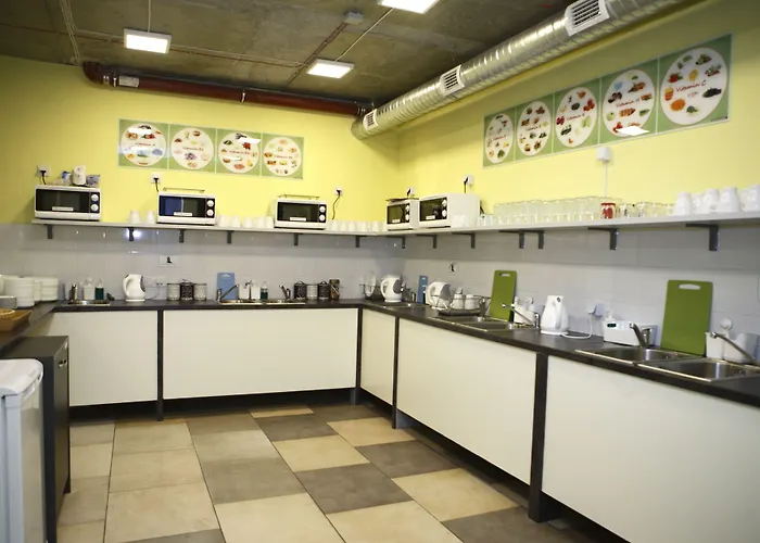 ホステル Express