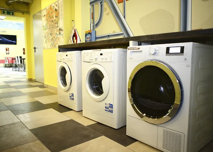 Hostal Express Cracovia