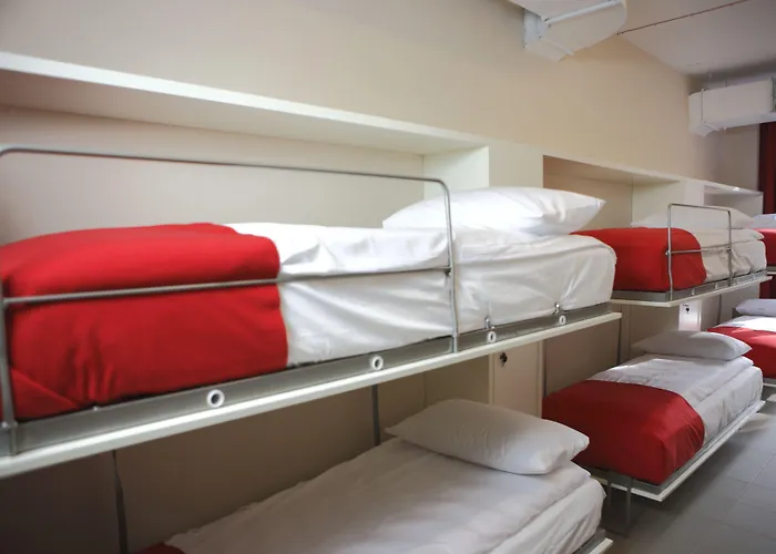 Express Hostal Cracovia