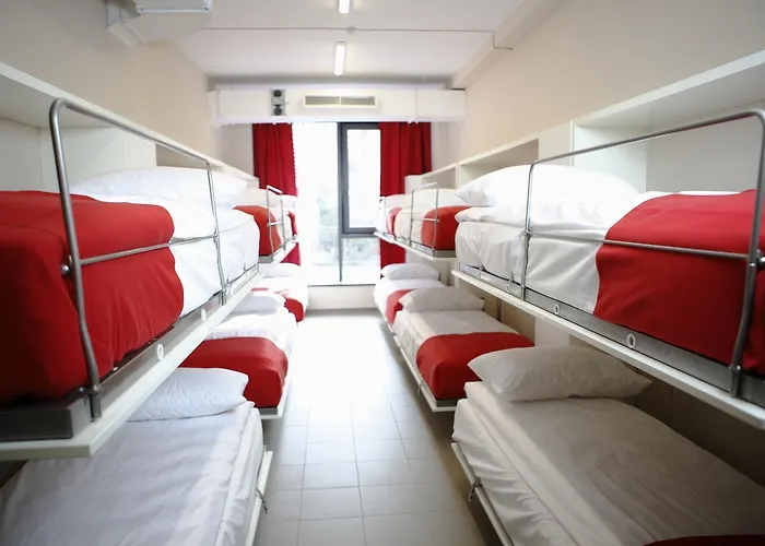 Hostal Express Cracovia