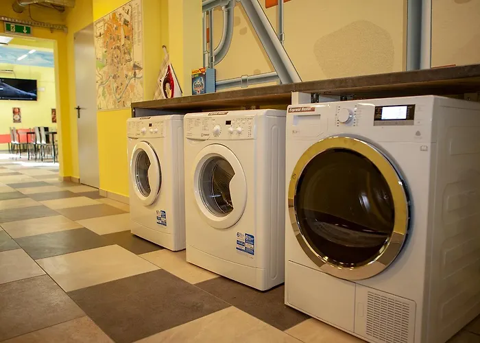 Express Хостел