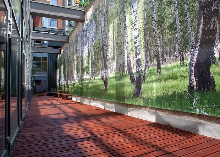 Express ホステル *