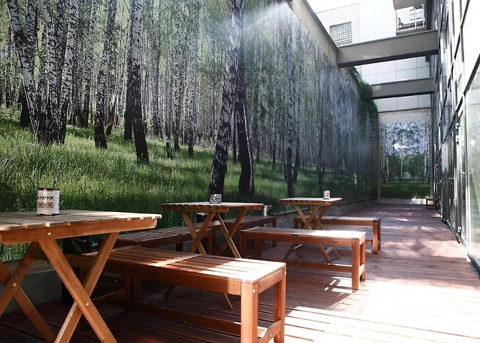 Express ホステル クラクフ