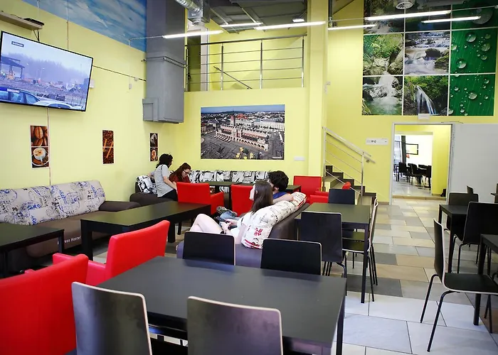 Express Краков