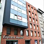 Express Hostel Krakkó