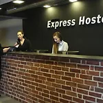 Hostel Express Krakkó