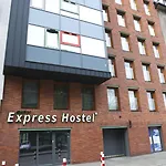 Express Krakkó