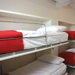 Express Hostel Krakkó
