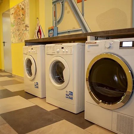 Express Hostel