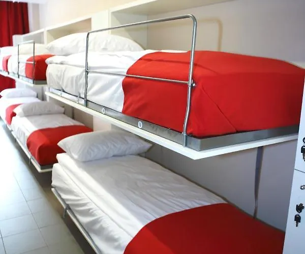 Vandrarhem Express Kraków