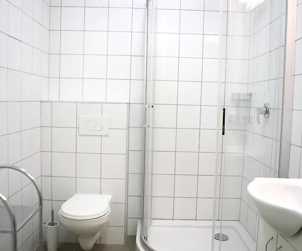 Express Vandrarhem Kraków