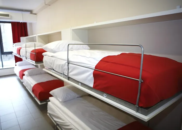 Vandrarhem Express Kraków